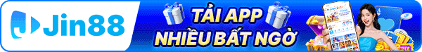 JIN88 banner liên kết