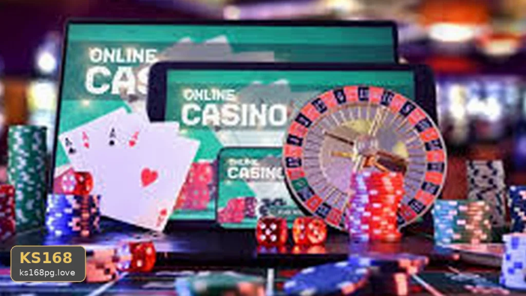 Từ góc tiếp cận thân thiện đến đọc chi tiết giao diện: cẩm nang CASINO KS168 về giải thích khái niệm và thuật ngữ cốt lõi của casino KS168 dành cho người mới