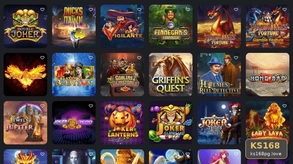 Nhận Diện Lỗi Phổ Biến Khi Chơi Casino, Slot Và Trò Chơi Bàn Tại ks168pg.love – Cách Xử Lý Có Trách Nhiệm Cho Người Mới