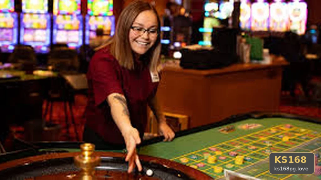 Casino KS168 Tại ks168pg.love: Lập Kế Hoạch Thời Gian, Ngân Sách Và Lịch Sử Sử Dụng Cho Người Mới