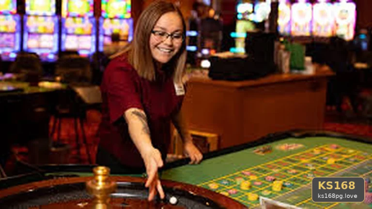 Casino KS168 Tại ks168pg.love: Lập Kế Hoạch Thời Gian, Ngân Sách Và Lịch Sử Sử Dụng Cho Người Mới