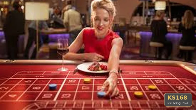 Hướng Dẫn Người Mới Kiểm Tra Giao Diện Casino KS168: Thông Tin Quan Trọng Về Slot, Trò Chơi Bàn Và Quản Lý Ngân Sách Tại ks168pg.love