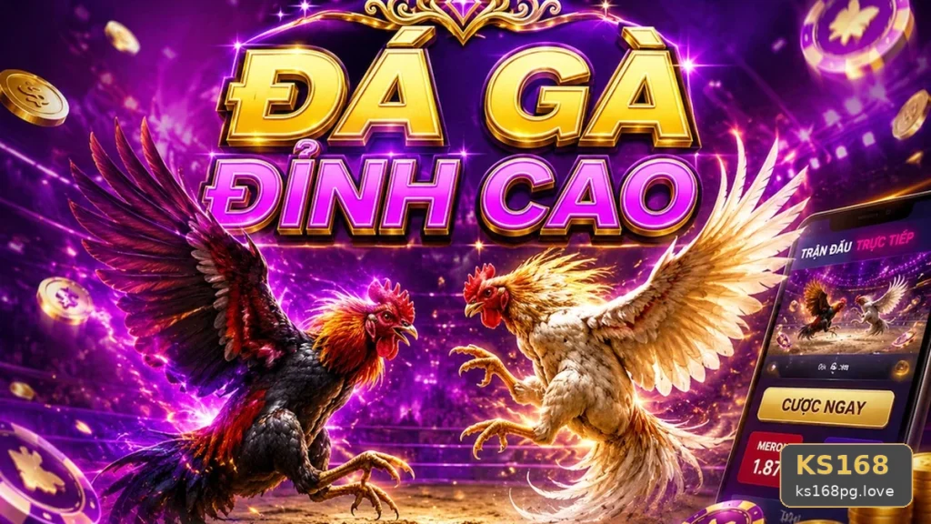 Đá Gà KS168: Nhận Diện Lỗi Phổ Biến Và Cách Xử Lý Có Trách Nhiệm Dành Cho Người Mới Tại ks168pg.love