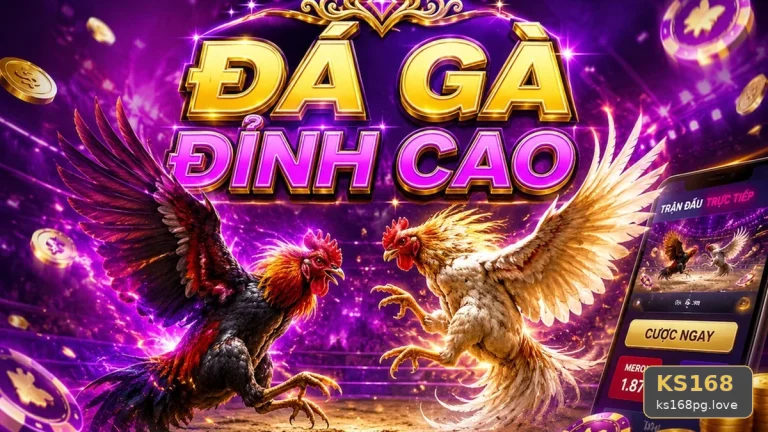 Đá Gà KS168: Nhận Diện Lỗi Phổ Biến Và Cách Xử Lý Có Trách Nhiệm Dành Cho Người Mới Tại ks168pg.love