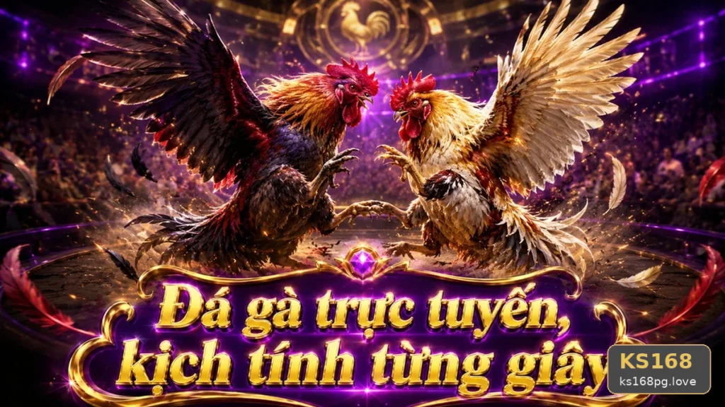 Đá Gà KS168 Trực Tuyến Và Quản Lý Phiên Chơi: Tổng Hợp Câu Hỏi Thực Tế Dành Cho Người Mới Tại ks168pg.love