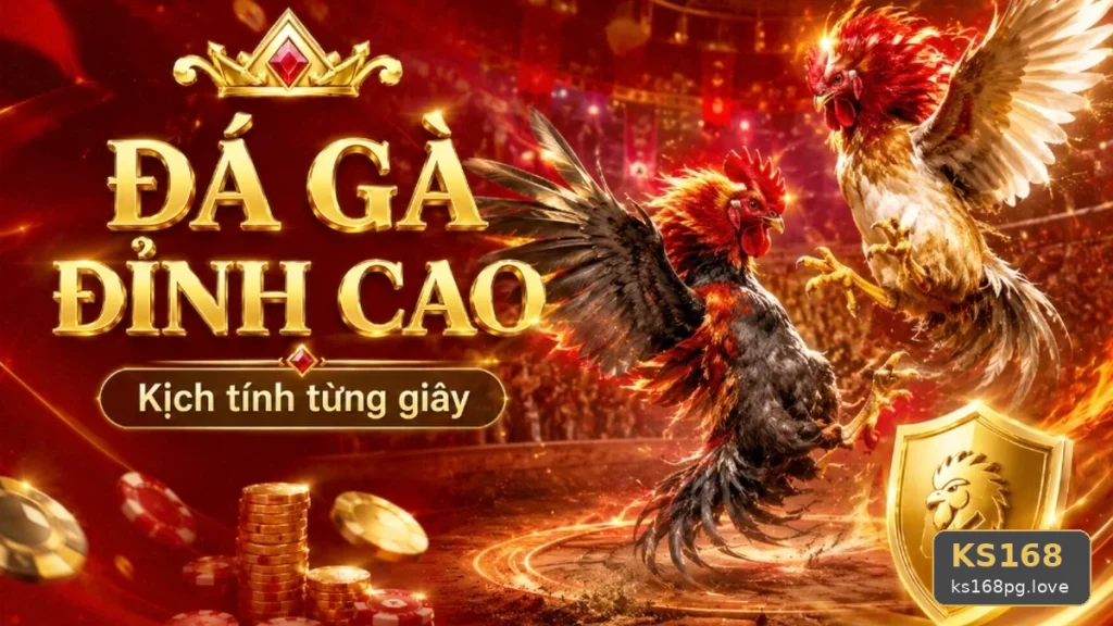 Đá Gà KS168 Tại ks168pg.love: Xây Dựng Danh Sách Kiểm Tra Bảo Mật Trước Khi Sử Dụng Cho Người Mới