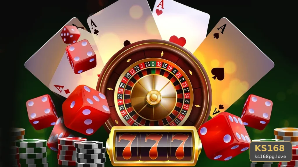 Game Bài KS168: Nhận Diện Lỗi Phổ Biến Và Cách Xử Lý Có Trách Nhiệm Dành Cho Người Mới Tại ks168pg.love
