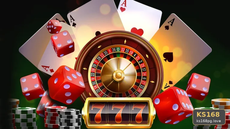 Game Bài KS168: Nhận Diện Lỗi Phổ Biến Và Cách Xử Lý Có Trách Nhiệm Dành Cho Người Mới Tại ks168pg.love