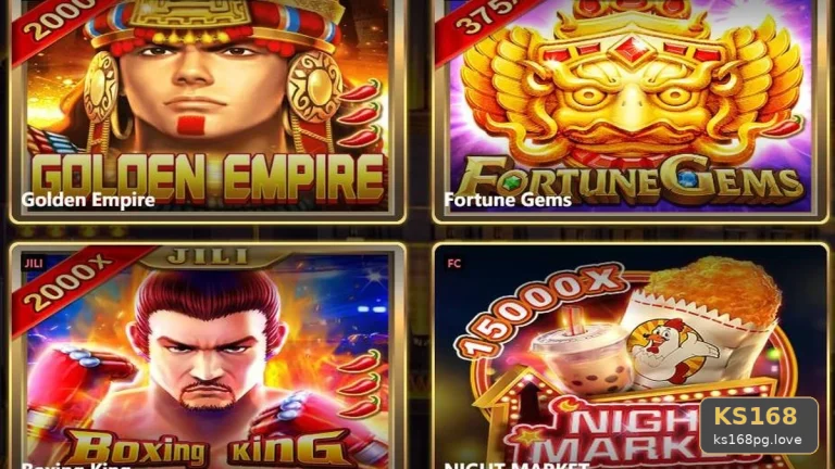 Game Bài KS168: Tổng Hợp Câu Hỏi Thực Tế Của Người Mới Về Casino, Slot Và Quản Lý Ngân Sách – ks168pg.love