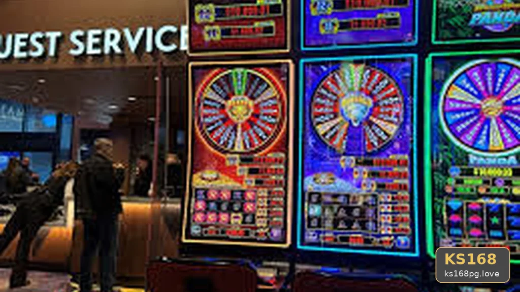 Giải Thích Thuật Ngữ Cốt Lõi Game Bài KS168 Cho Người Mới: Baccarat, Poker Và Quản Lý Ngân Sách Tại ks168pg.love