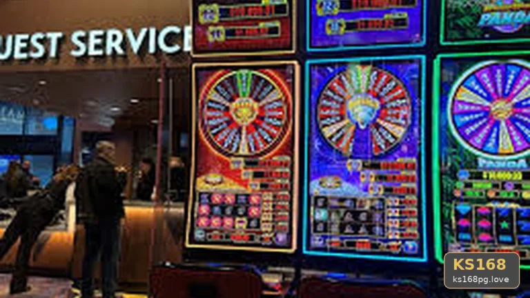 Giải Thích Thuật Ngữ Cốt Lõi Game Bài KS168 Cho Người Mới: Baccarat, Poker Và Quản Lý Ngân Sách Tại ks168pg.love
