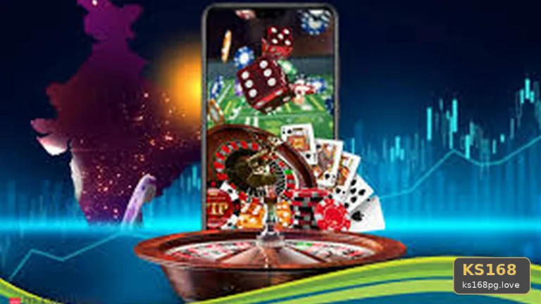 Game Bài KS168 Tại ks168pg.love: Xây Dựng Danh Sách Kiểm Tra Bảo Mật Trước Khi Tham Gia Casino, Slot Và Trò Chơi Bàn