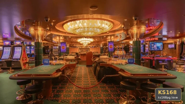 Game Bài KS168: Phân Biệt Thông Tin Xác Thực, Quảng Cáo Và Kỳ Vọng Thực Tế Khi Chơi Casino – ks168pg.love