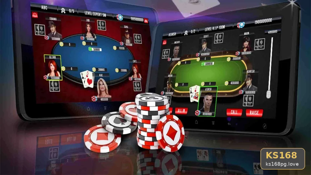 Game Bài KS168: Giải Thích Biểu Tượng, Tính Năng Và Quy Trình Thường Gặp Dành Cho Người Mới Tại ks168pg.love