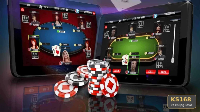 Game Bài KS168: Giải Thích Biểu Tượng, Tính Năng Và Quy Trình Thường Gặp Dành Cho Người Mới Tại ks168pg.love