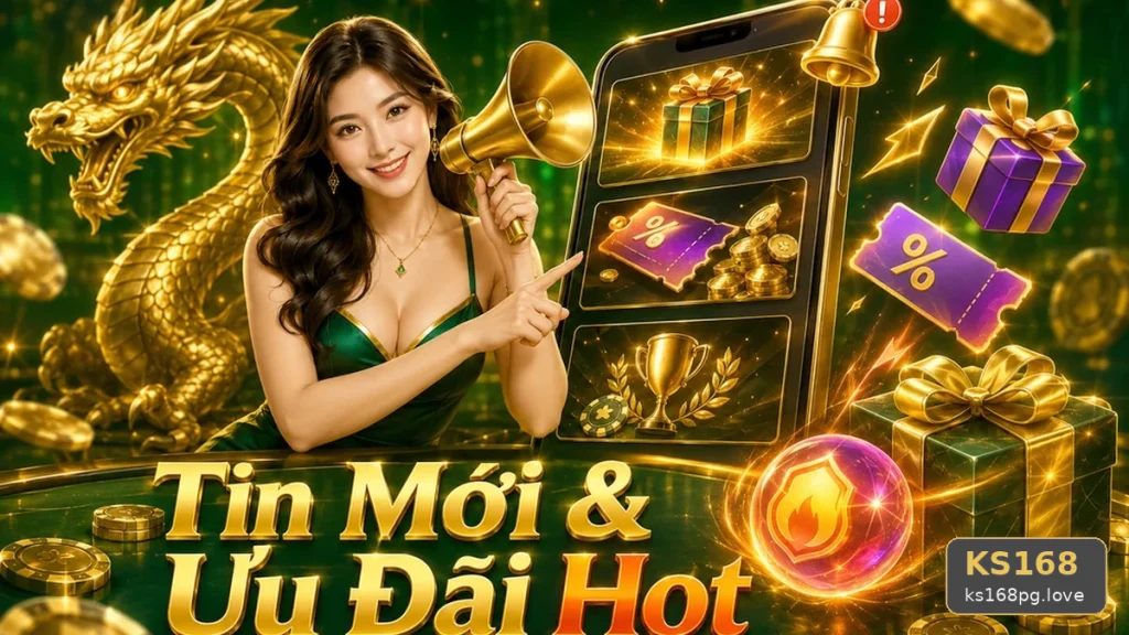 Hướng Dẫn KS168 Tại ks168pg.love: Phân Tích Dữ Kiện Ưu Đãi, Rủi Ro Và Giới Hạn Ngân Sách Cho Người Mới