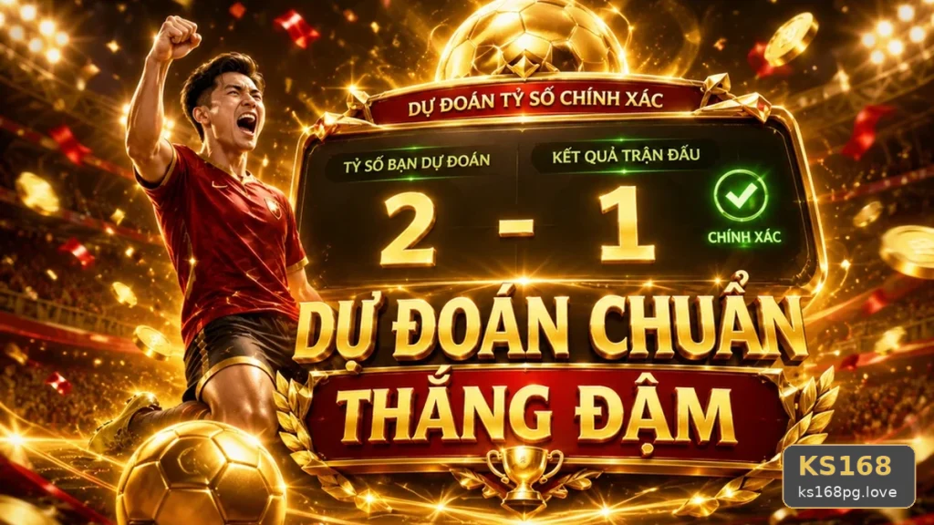 Hướng Dẫn KS168 Tại ks168pg.love: Phân Biệt Thông Tin Xác Thực, Quảng Cáo Và Kỳ Vọng Thực Tế Khi Phân Tích Thể Thao