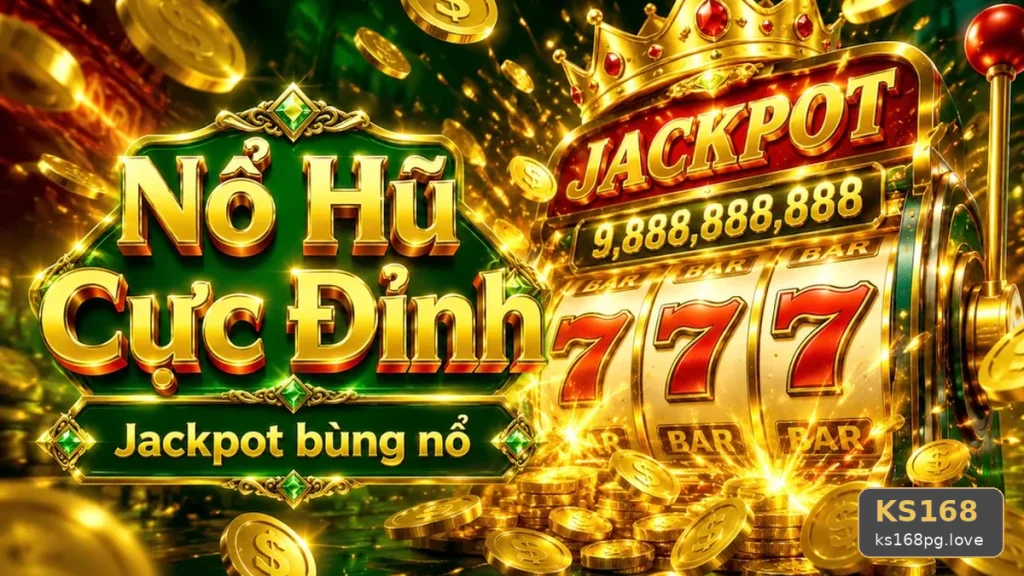 Nổ Hũ KS168: Nhận Diện Lỗi Phổ Biến Và Cách Xử Lý Có Trách Nhiệm Cho Người Mới Tại ks168pg.love