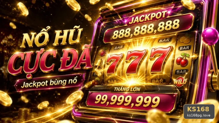 Nổ Hũ KS168 Tại ks168pg.love: Lập Kế Hoạch Thời Gian, Ngân Sách Và Lịch Sử Cho Người Mới