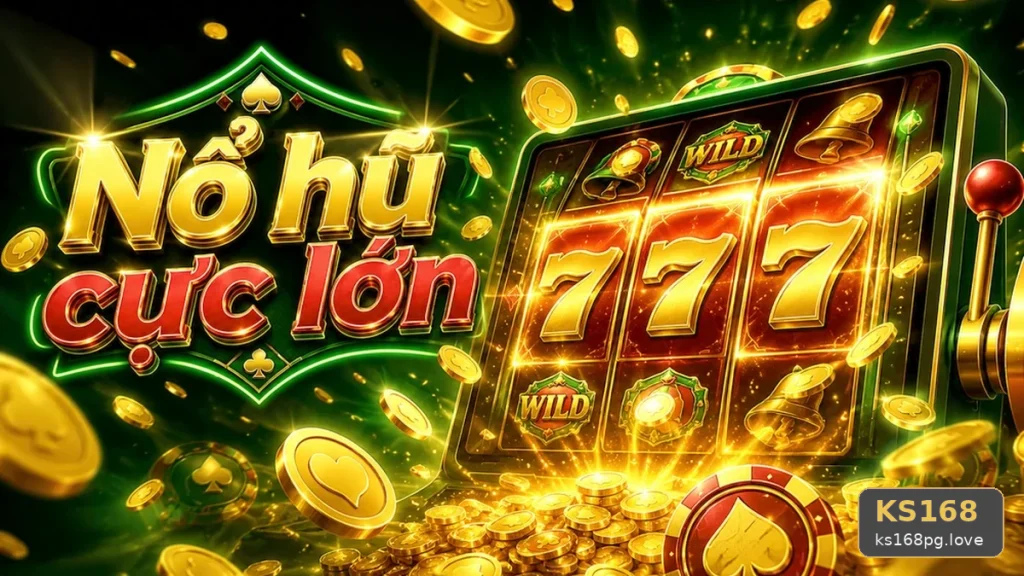 Giải Thích Khái Niệm Và Thuật Ngữ Cốt Lõi Của Nổ Hũ KS168 Cho Người Mới Tại ks168pg.love