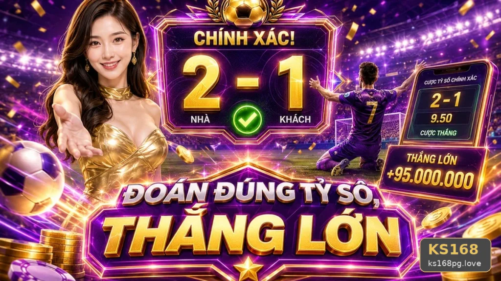 Nhận Diện Lỗi Phổ Biến Khi Phân Tích Thể Thao Và Tỷ Số Trận Đấu Có Trách Nhiệm Tại KS168 – ks168pg.love