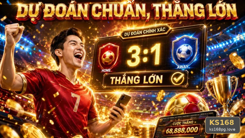 Thể Thao KS168 Tại ks168pg.love: Tổng Hợp Câu Hỏi Thực Tế Của Người Mới Về Phân Tích Trận Đấu Và Tỷ Số