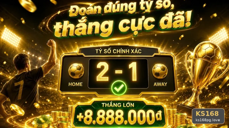 Thuật Ngữ Cốt Lõi Khi Phân Tích Thể Thao Và Tỷ Số Trận Đấu Tại KS168: Cẩm Nang Cho Người Mới – ks168pg.love