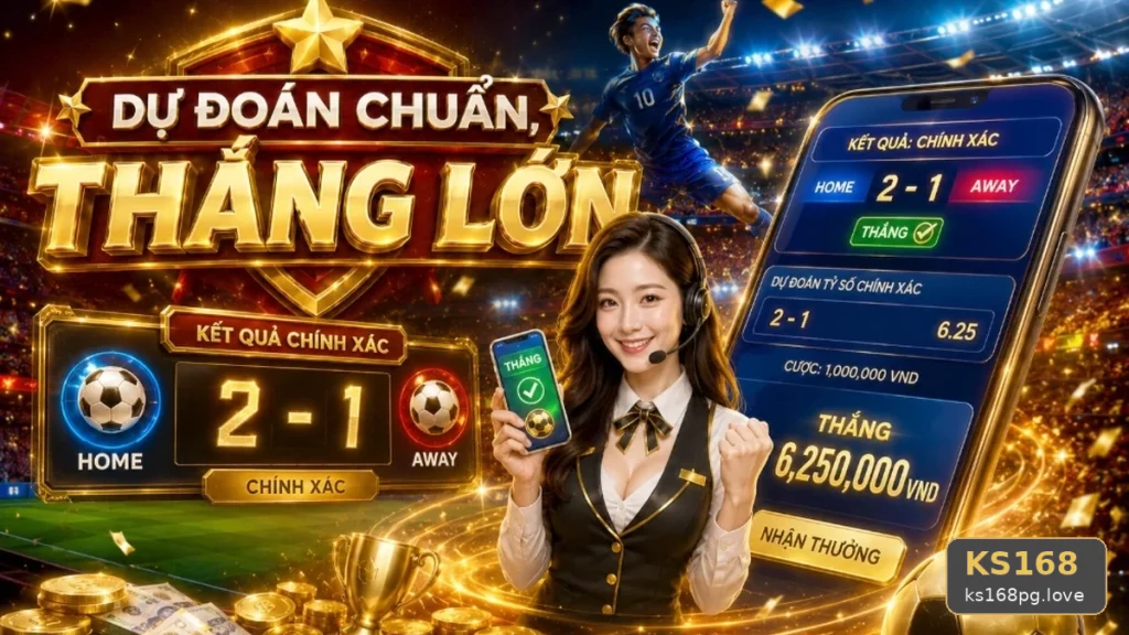 Phân Tích Thể Thao Và Tỷ Số Trận Đấu Tại KS168: Danh Sách Kiểm Tra Bảo Mật Dành Cho Người Mới – ks168pg.love