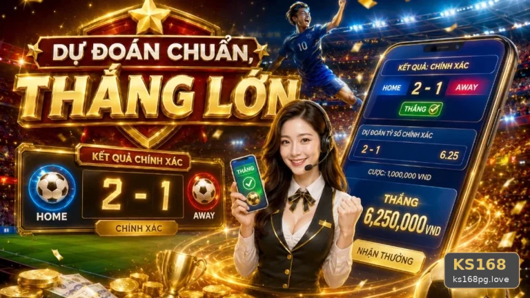 Phân Tích Thể Thao Và Tỷ Số Trận Đấu Tại KS168: Danh Sách Kiểm Tra Bảo Mật Dành Cho Người Mới – ks168pg.love