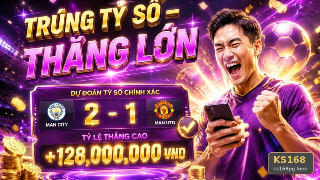 Phân Tích Thể Thao Và Tỷ Số Trận Đấu Tại KS168: Phân Biệt Thông Tin Xác Thực, Quảng Cáo Và Kỳ Vọng Thực Tế Dành Cho Người Mới – ks168pg.love