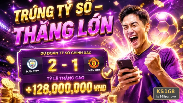 Phân Tích Thể Thao Và Tỷ Số Trận Đấu Tại KS168: Phân Biệt Thông Tin Xác Thực, Quảng Cáo Và Kỳ Vọng Thực Tế Dành Cho Người Mới – ks168pg.love