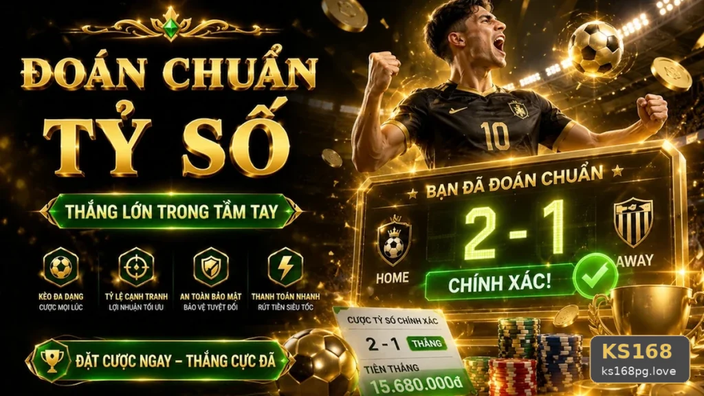 Giải Thích Biểu Tượng, Tính Năng Và Quy Trình Thể Thao KS168 Cho Người Mới Qua Ảnh Phân Tích Tỷ Số – ks168pg.love