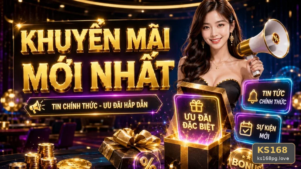 Cập Nhật Tin Tức KS168 Tại ks168pg.love: Lập Kế Hoạch Thời Gian, Ngân Sách Và Lịch Sử Sử Dụng Khuyến Mãi Cho Người Mới