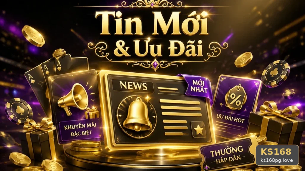 Phân Tích Dữ Kiện, Rủi Ro Và Giới Hạn Ngân Sách Khi Đọc Tin Tức KS168 Tại ks168pg.love: Góc Nhìn Cho Người Mới
