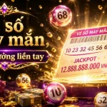 Trải Nghiệm Xổ Số KS168 Trên Điện Thoại Cho Người Mới: Kiểm Tra Vé Số Và Kết Quả Tại ks168pg.love