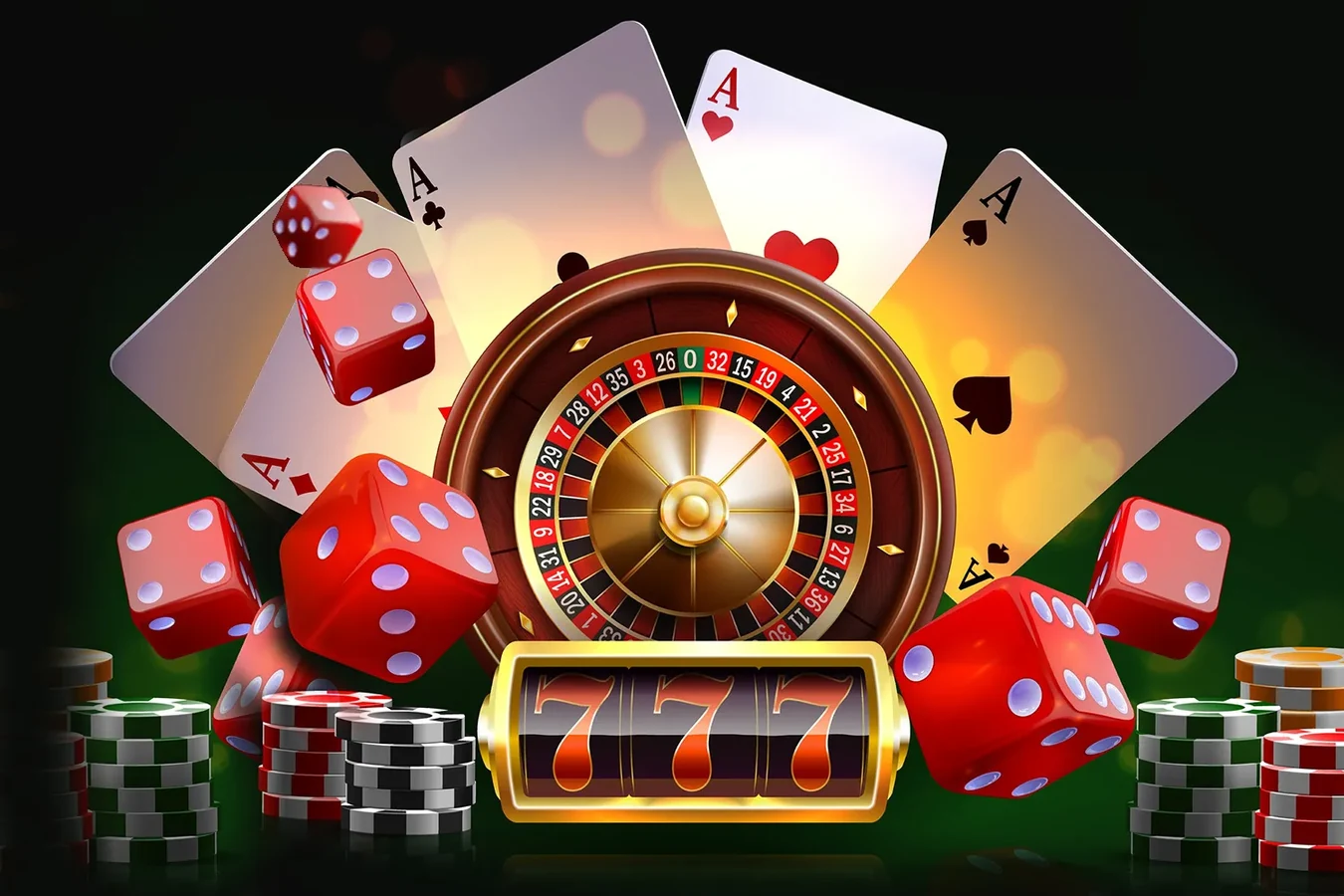 Cách nhận biết chi tiết dễ nhầm về game bài – KS168 – minh họa Game Bài