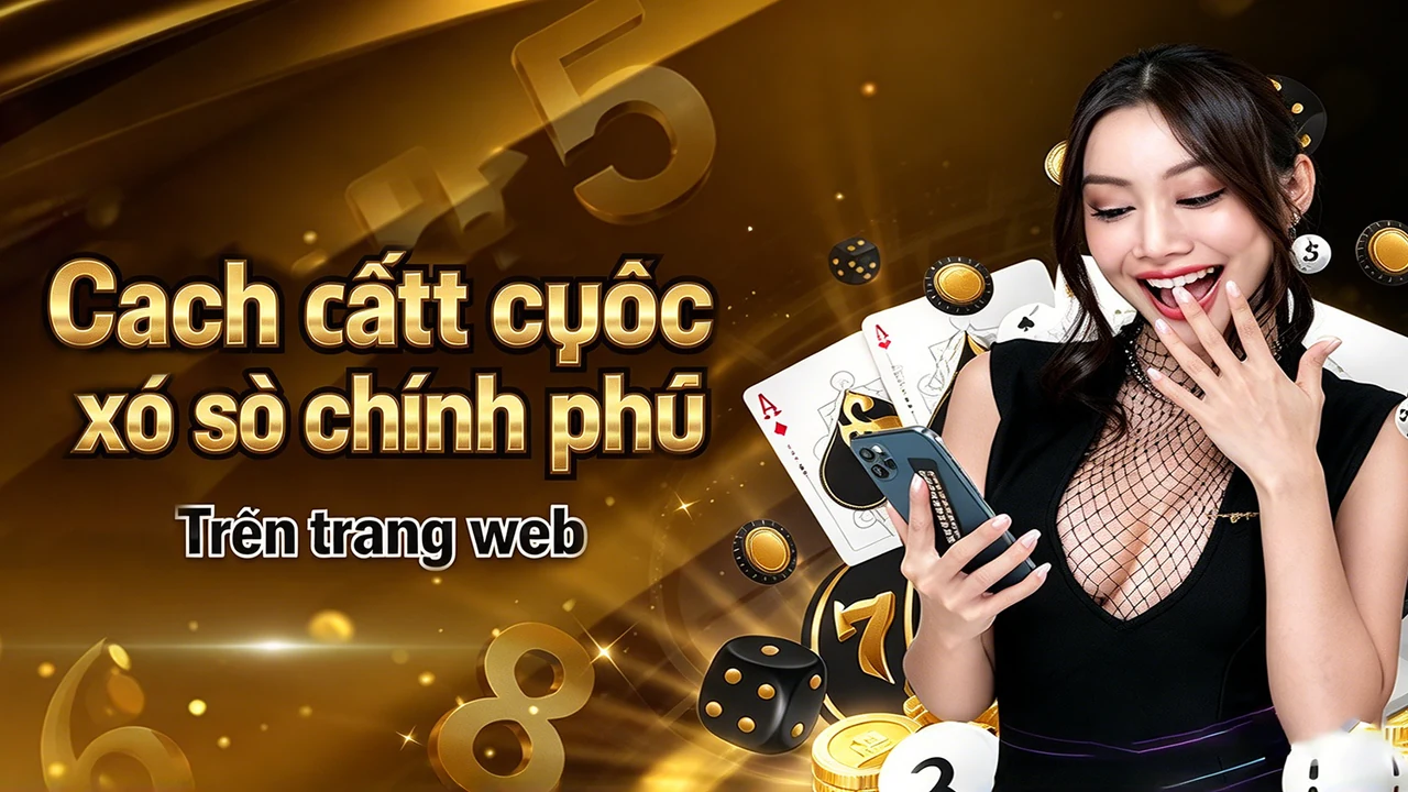 Xổ Số trên KS168 – bước kiểm tra thực tế